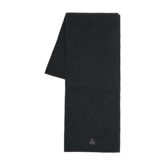 26SS 이자벨마랑 머플러/스카프 EC136MFA D1D02A 02AN GREY
