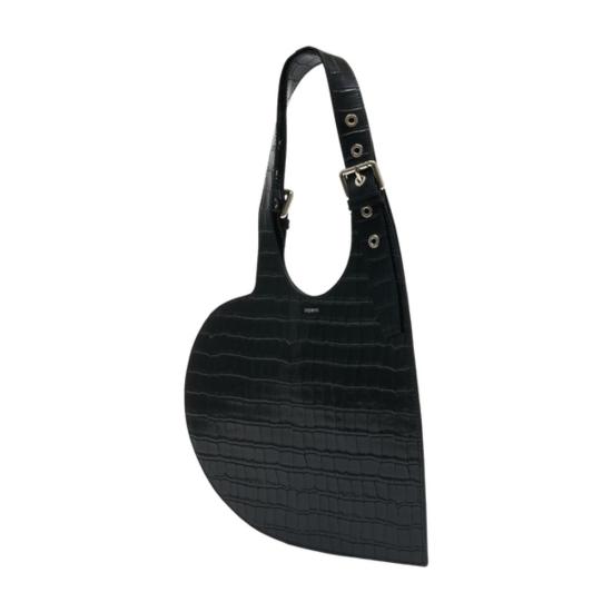 26SS 코페르니 크로스백 COPBA112F6075 BLK black - COPERNI