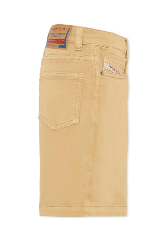 26SS [키즈] 디젤 쇼츠/버뮤다 J00722KXBR6 K708 BEIGE - DIESEL
