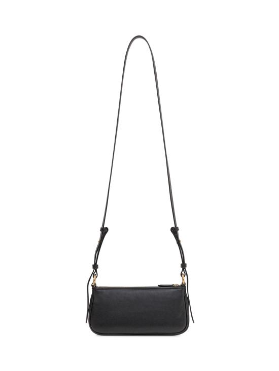 26SS 핑코 숄더백 105069A0QO Z99Q NERO ANTIQUE GOLD - PINKO