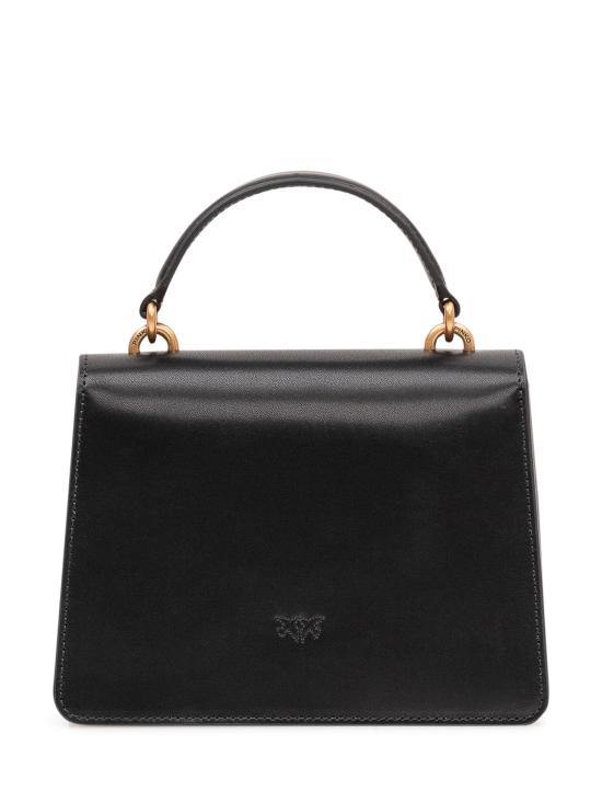 26SS 핑코 토트백 100071A0F1 Z99Q BLACK - PINKO