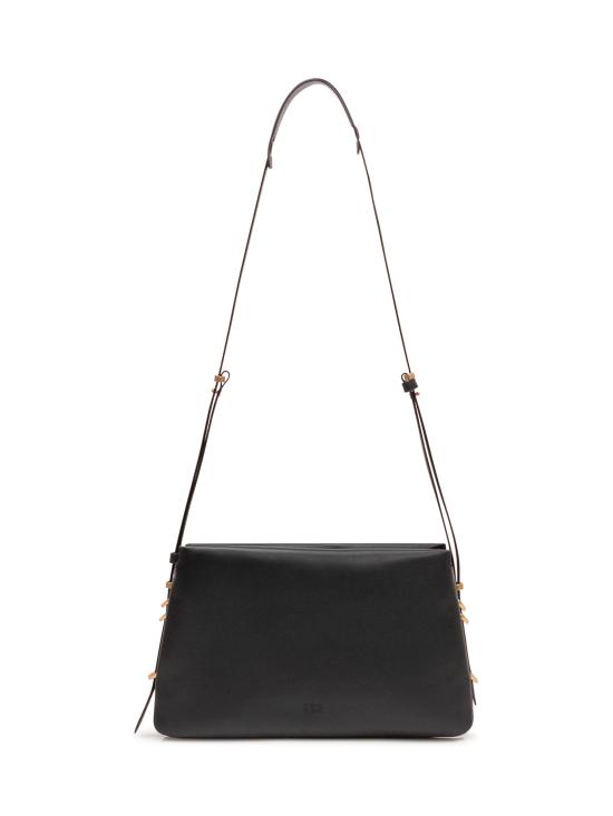 26SS 핑코 숄더백 105161A0QO Z99Q NERO ANTIQUE GOLD - PINKO