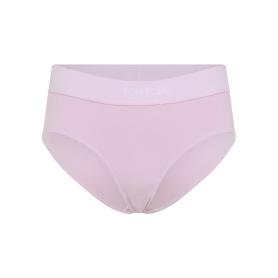 26SS 톰포드 팬티  KNJ004 JEX166 PCQ ORCHID PINK - TOMFORD