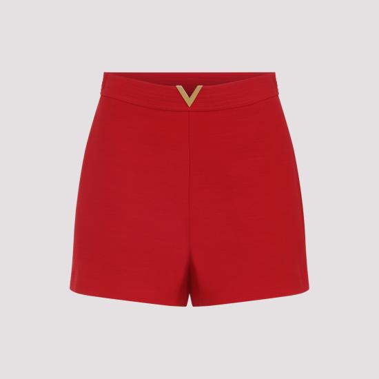 26SS 발렌티노 가라바니 숏팬츠 8B3RF3501CF R9M PARIS - VALENTINO GARAVANI