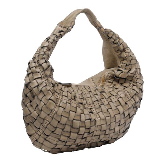 26SS 캄포마찌 숄더백 C039380ND X2273C0539 Beige - CAMPOMAGGI