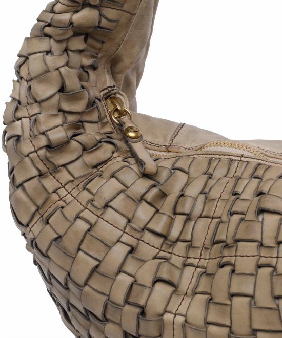 26SS 캄포마찌 숄더백 C039380ND X2273C0539 Beige - CAMPOMAGGI