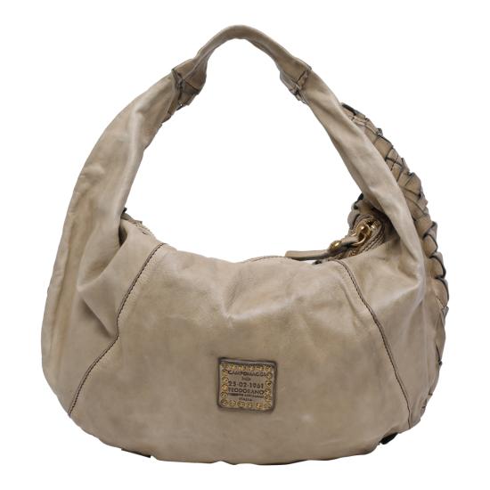 26SS 캄포마찌 숄더백 C039380ND X2273C0539 Beige - CAMPOMAGGI