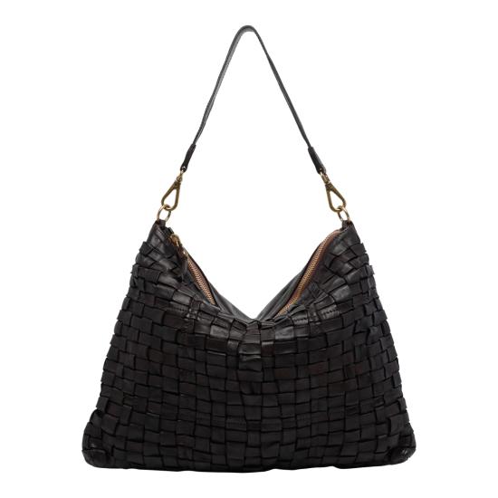 26SS 캄포마찌 숄더백 C040610ND X2273C1501 Brown