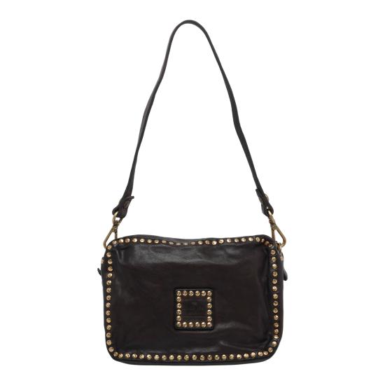 26SS 캄포마찌 숄더백 C001080ND X0045C1501 Brown - CAMPOMAGGI