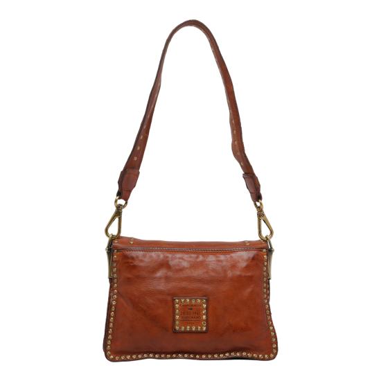 26SS 캄포마찌 숄더백 C016500ND X0007C1502 Brown - CAMPOMAGGI