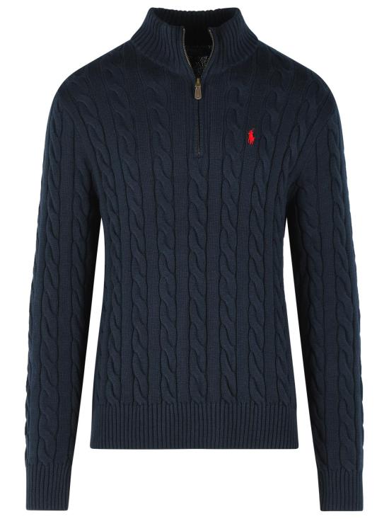 26SS 폴로 랄프로렌 스웨터 710810841001 Navy