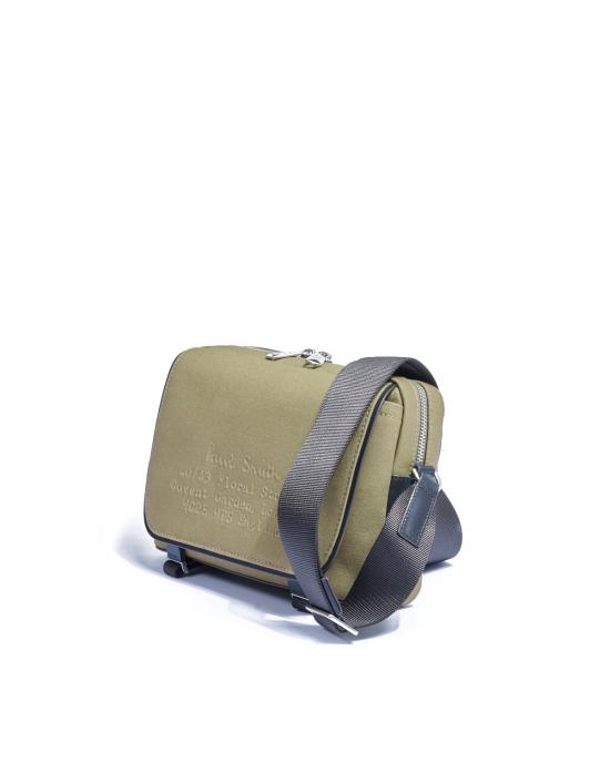 25FW 폴 스미스 크로스백 M1A 8145 TLOCKU 61 MILITARE - PAUL SMITH