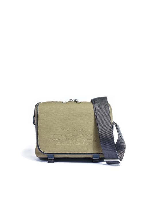 25FW 폴 스미스 크로스백 M1A 8145 TLOCKU 61 MILITARE