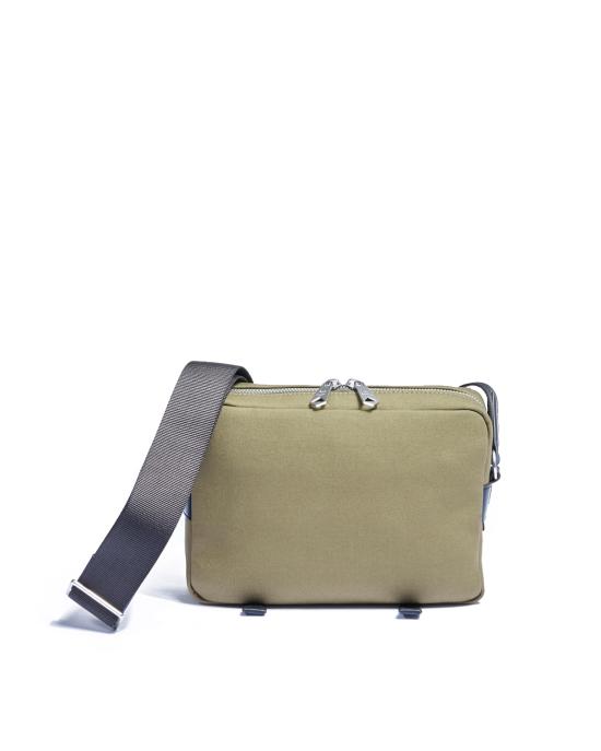 25FW 폴 스미스 크로스백 M1A 8145 TLOCKU 61 MILITARE - PAUL SMITH