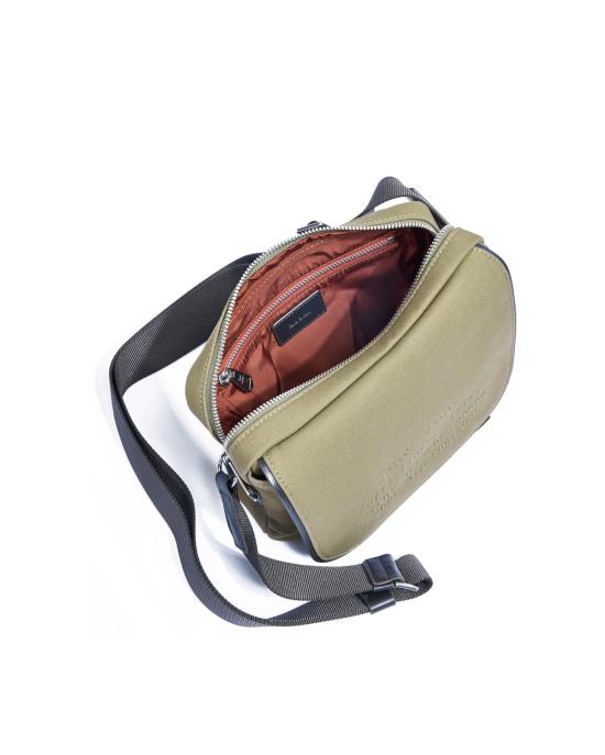 25FW 폴 스미스 크로스백 M1A 8145 TLOCKU 61 MILITARE - PAUL SMITH