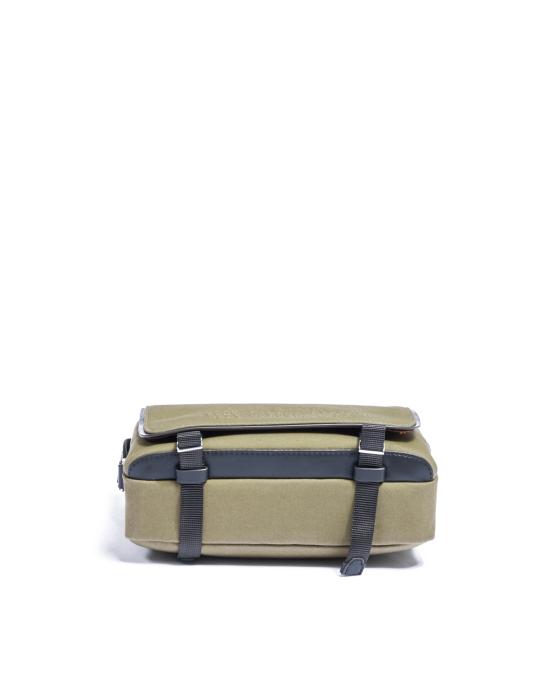 25FW 폴 스미스 크로스백 M1A 8145 TLOCKU 61 MILITARE - PAUL SMITH