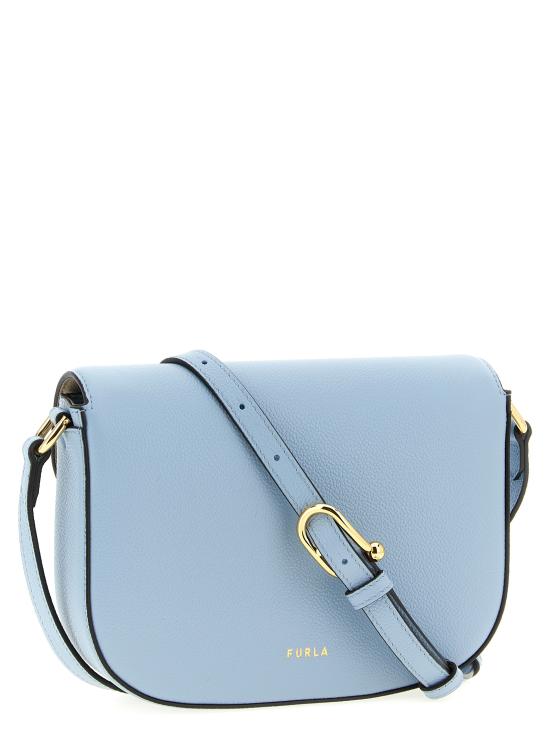 26SS 훌라 크로스백 WB01887BX3036CDZ00 Light Blue - FURLA