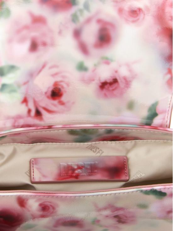 26SS 디젤 숄더백 X10221P6019HB082 Multicolor - DIESEL