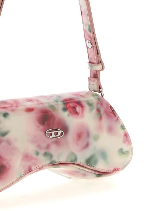 26SS 디젤 숄더백 X10221P6019HB082 Multicolor - DIESEL