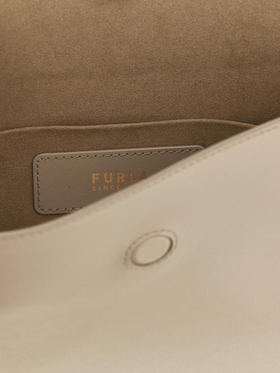 26SS 훌라 숄더백 WB01868BX31044488S Beige - FURLA