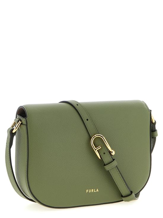 26SS 훌라 크로스백 WB01887BX30364555S Green - FURLA