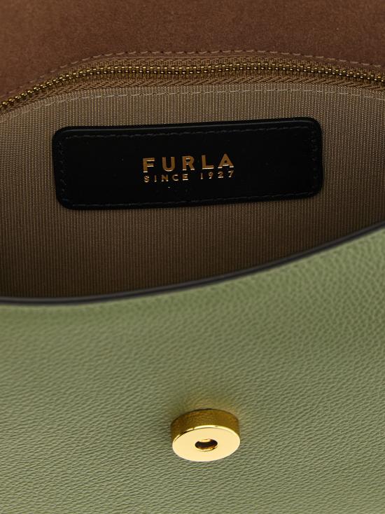 26SS 훌라 크로스백 WB01887BX30364555S Green - FURLA