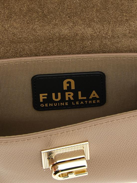 26SS 훌라 크로스백 WE00423ARE0001257S Beige - FURLA