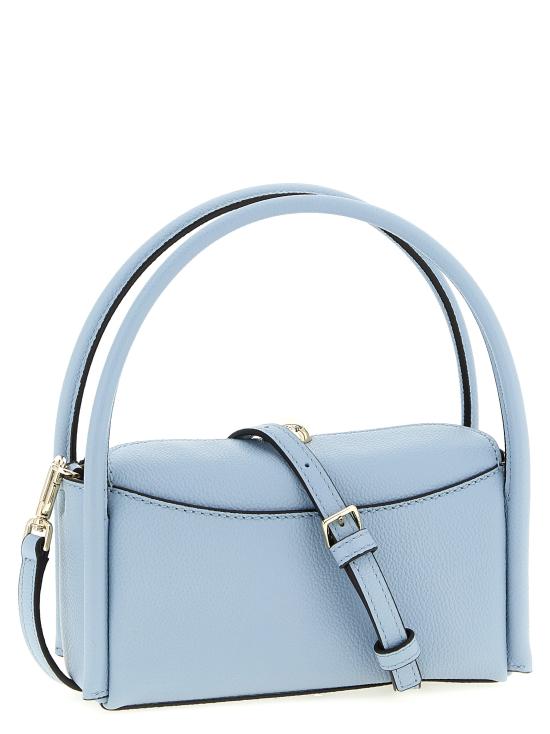 26SS 훌라 토트백 WE00893BX4296CDZ00 Light Blue - FURLA