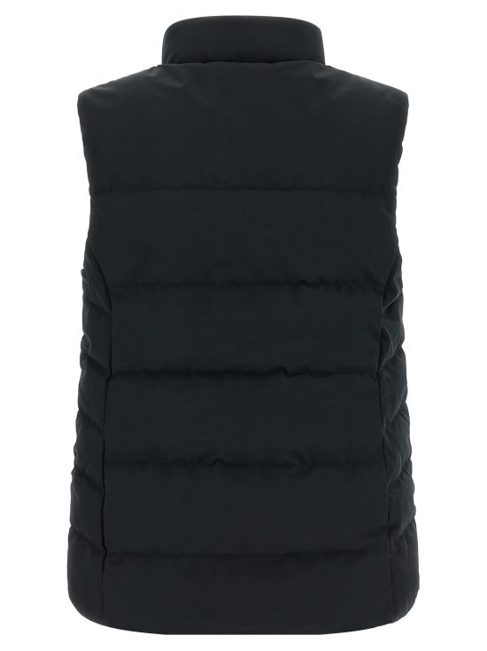 26SS 캐나다구스 베스트 2836L9061 Black - CANADA GOOSE