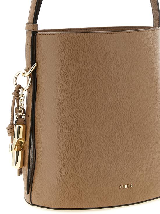 26SS 훌라 숄더백 WB01875ARE0004489S Beige - FURLA