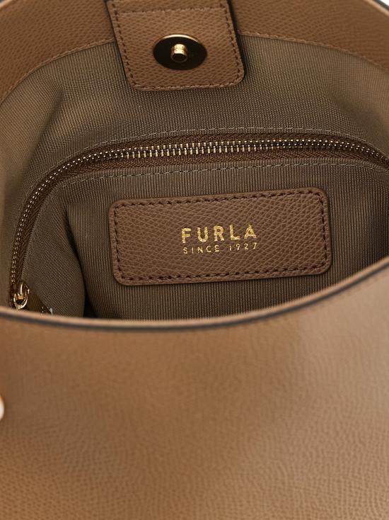26SS 훌라 숄더백 WB01875ARE0004489S Beige - FURLA