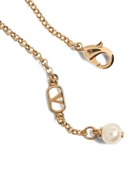 26SS 발렌티노 가라바니 팔찌 W2J0Y76UXMR5G Gold - VALENTINO GARAVANI