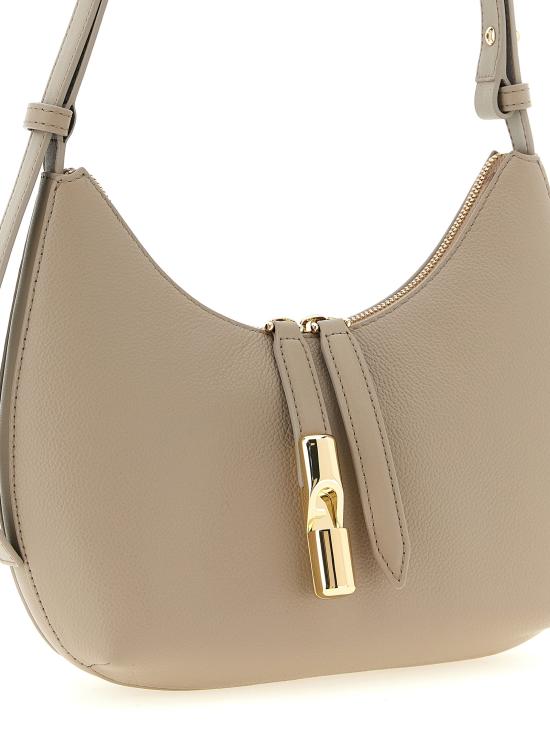 26SS 훌라 숄더백 WB01500BX33534488S Beige - FURLA