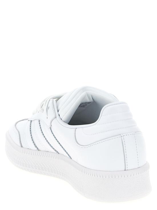 25SS 아디다스 스니커즈 JI3194FTWWHTFTWWHTFTWWHT White - ADIDAS