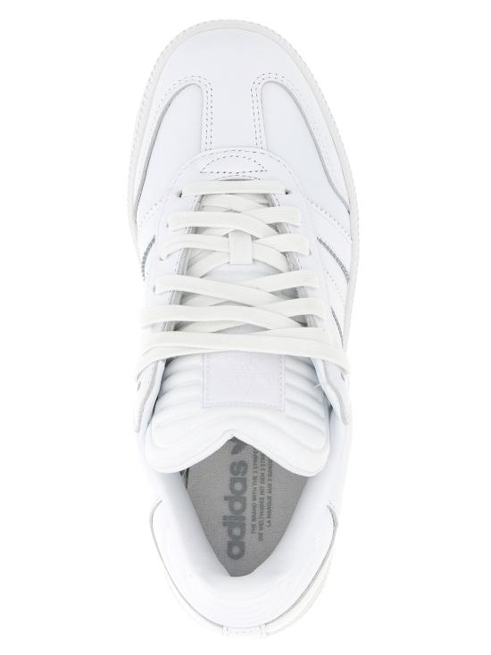 25SS 아디다스 스니커즈 JI3194FTWWHTFTWWHTFTWWHT White - ADIDAS
