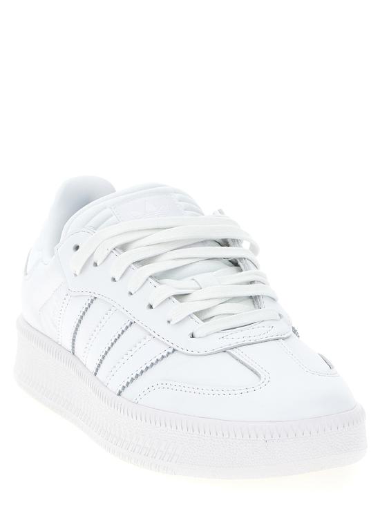 25SS 아디다스 스니커즈 JI3194FTWWHTFTWWHTFTWWHT White - ADIDAS