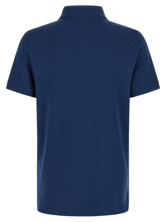 26SS 캐나다구스 폴로 티셔츠 1600M9841 Blue - CANADA GOOSE