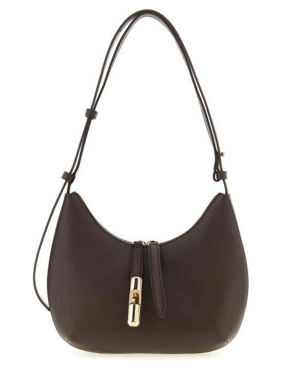 26FW 훌라 숄더백 WB01500BX33532460S Brown
