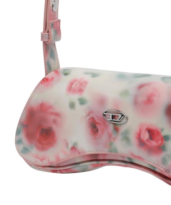 26SS 디젤 숄더백 X10221 P6019HB082 MultiColour - DIESEL