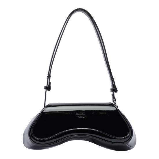 26SS 디젤 숄더백 X10221 P6255HA881 Black