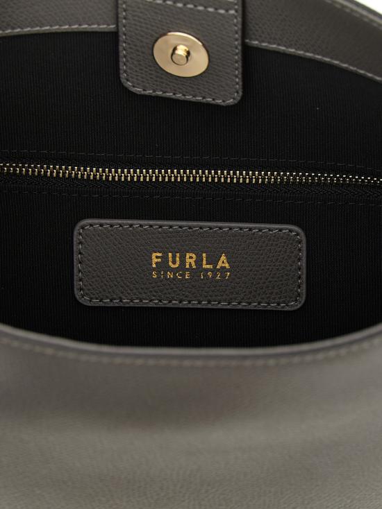 26SS 훌라 숄더백 WB01875ARE0004283S Gray - FURLA