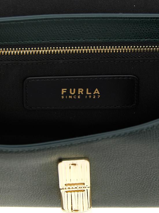26SS 훌라 크로스백 WB01826ARE0004491S Green - FURLA
