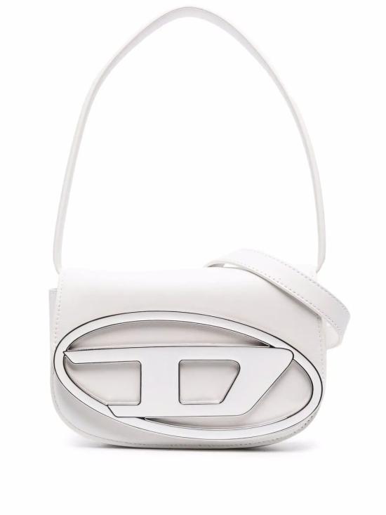 26SS 디젤 숄더백 X08396 PR818 098 T1003 WHITE