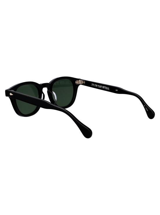 25FW 줄리어스 타르트 옵티컬 선글라스 JTPL 003A T BLK black - JULIUS TART OPTICAL