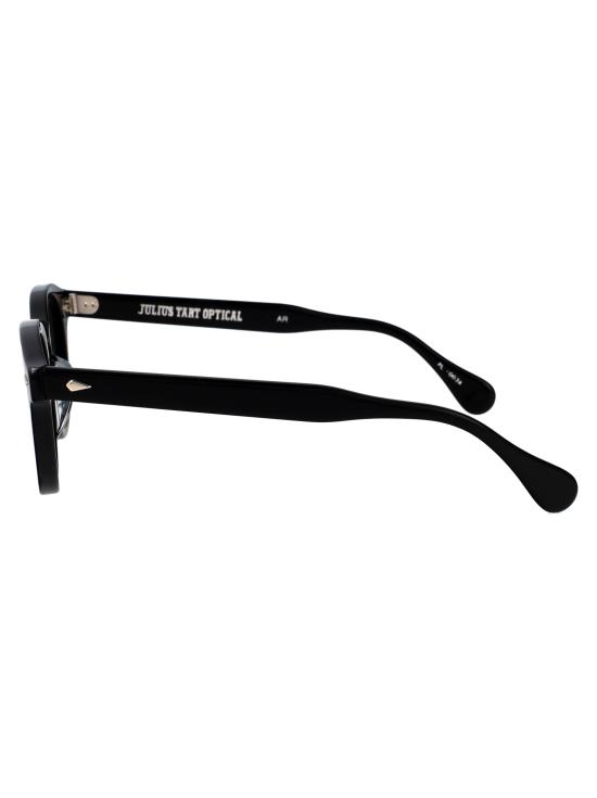 25FW 줄리어스 타르트 옵티컬 선글라스 JTPL 003A T BLK black - JULIUS TART OPTICAL