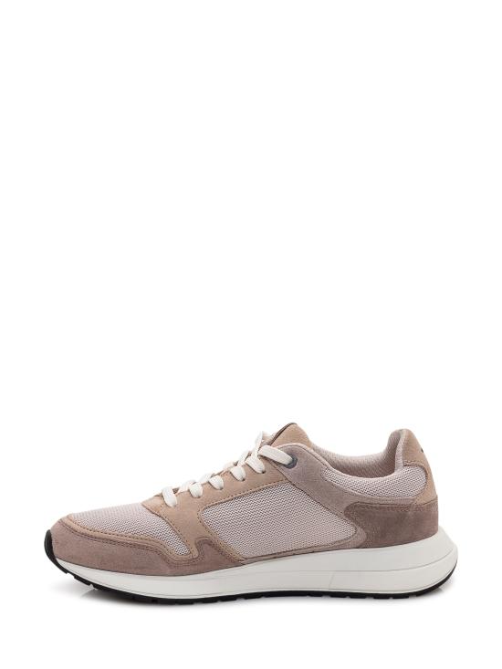 26SS 보스 스니커즈 50554612 280 OPEN BEIGE - BOSS