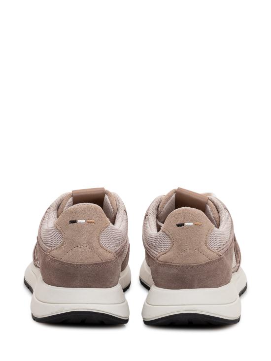 26SS 보스 스니커즈 50554612 280 OPEN BEIGE - BOSS