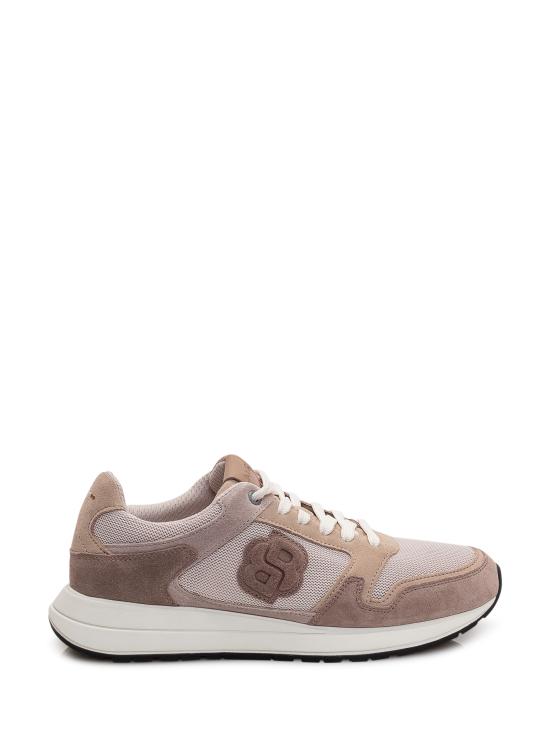 26SS 보스 스니커즈 50554612 280 OPEN BEIGE