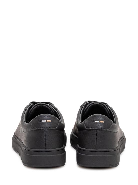 26SS 보스 스니커즈 50552853 005 BLACK - BOSS