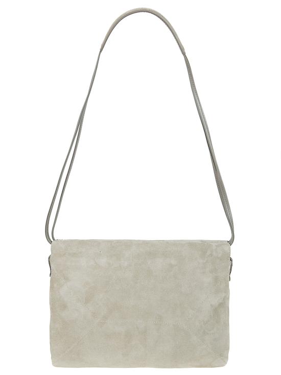 26SS 브루넬로 쿠치넬리 클러치/파우치 MBDLD2808 C8850 SAFARI - BRUNELLO CUCINELLI